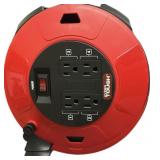 25 ï¿½ Cord Reel