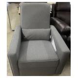 Davinci Piper Rocking Recliner