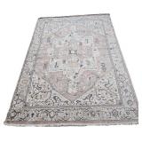 9x12 "Mystic" Rug 100% Polyester