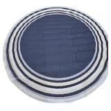 Circular Rug