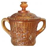 Imperial Carnival Glass