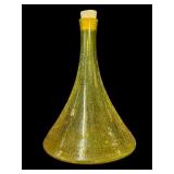 BLENKO Crackle Glass