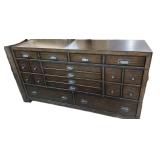 Samuel Lawrence Chest