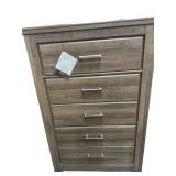 Signature Design Ashley 5 Drawer Chest