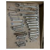 36 Wrenches
