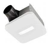 Exhaust Fan (For Baths up to 105 sq ft)