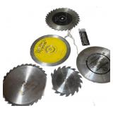 Saw Blades