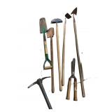 Farm Tools