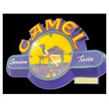 CAMEL Clock