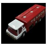 1960s Texaco Jet Fuel Truck