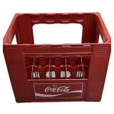 Coca-Cola Crate