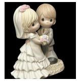 Precious Moments-Twi Lives One Love