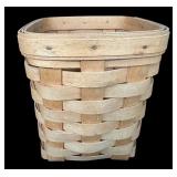 5 x 6 ï¿½ Longaberger Basket
