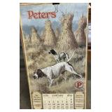 1915 Calendar