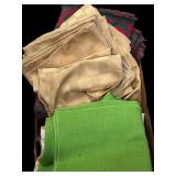 Cloth Napkins & Placenats
