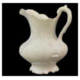 Ironstone Pitcher