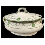 1920s Royal Doulton Countess Vegetable Bowl