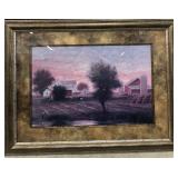 Beautiful Framed Print