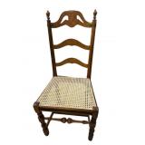 Cain Seat Chair
