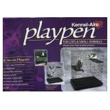 Playpen Fir Cats & Small Animals
