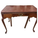 Game Table