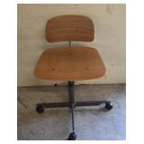 Vintage Office Chair