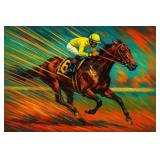 The Tuck Rule  by Studio Van Gogh