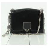 Jimmy LockIt Petite Chain Shoulder Bag