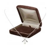Mikimoto Pearl Necklace