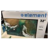 Element 32" Class LED HDTV