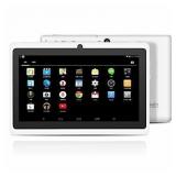 Android Model Q88 7" Wifi Tablet w/Camera