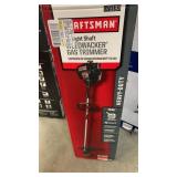$300 Craftsman Heavy Duty Gas Trimmer