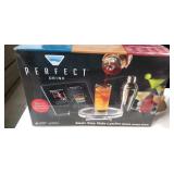 Perfect Drink Bartender Scale