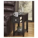Ashley T007-371 Chairside End Table