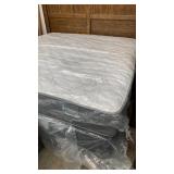King - iAmerica Plush-Firm Mattress
