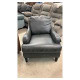 Ashley Gray Designer Chair