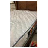 Queen - Serta Perfect Sleeper Mattress