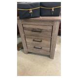 Large Night Stand