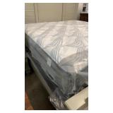 King - Serta Perfect Sleeper Ashbrook Pillow Top