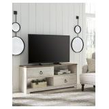 Ashley W267-468 Williowton 60" Media Center