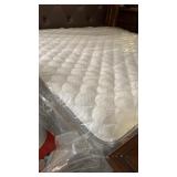 King - Mattress 1st Firm Mattress