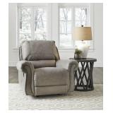 Ashley 487 Olsberg Rocking Recliner