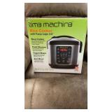 Slow Cooker Tim3 Machine