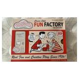 Play-Doh Fun Factory