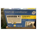 5,050 BTU Air Conditioner
