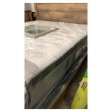 King - Serta Perfect Sleeper Bellagio Pillow Top