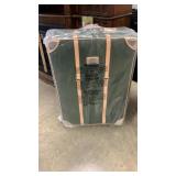 Clothes-It-All Luggage