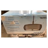 Kichler Bands Pendant Lamp