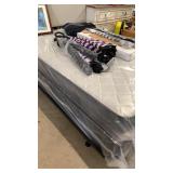 Full - Jamison Mattress & Foundation Set