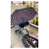 Upside Down Umbrella